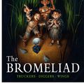 Cover Art for 9780385410441, The Bromeliad (Truckers Omnibus) by Sir Terry Pratchett