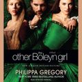 Cover Art for 9780743569071, The Other Boleyn Girl by Philippa Gregory