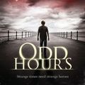 Cover Art for B002RI9SD8, Odd Hours by Dean Koontz