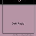 Cover Art for 9780670853014, The Magic Finger by Roald Dahl