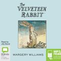 Cover Art for 9781486259762, The Velveteen Rabbit by Margery Williams