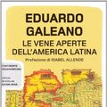 Cover Art for 9788820024307, Le vene aperte dell'America latina by Eduardo Galeano