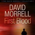 Cover Art for B0057AOWVG, First Blood by David Morrell