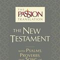 Cover Art for B07548FBXM, The Passion Translation New Testament (2nd Edition): With Psalms, Proverbs and Song of Songs by Brian Simmons