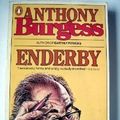 Cover Art for 9780140059571, Enderby by Anthony Burgess