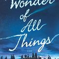 Cover Art for 9780778316527, The Wonder of All Things by Jason Mott