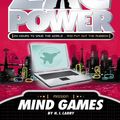 Cover Art for 9781742732947, Zac Power: Mind Games by H. I. Larry