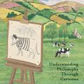 Cover Art for 9781786074461, I Think, Therefore I Draw: Understanding Philosophy Through Cartoons by Thomas Cathcart, Daniel Klein