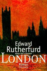Cover Art for 9783426193457, London by Edward Rutherfurd