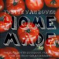 Cover Art for 9781742666464, Home Made by Yvette Van Boven