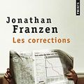 Cover Art for 9782757835692, Corrections(les) by Jonathan Franzen