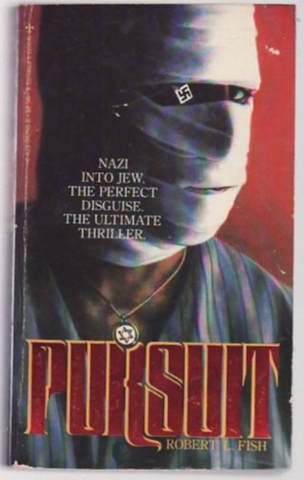 Cover Art for 9780425042588, Pursuit by Robert L Fish