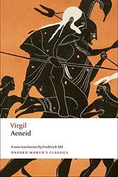 Cover Art for 8601300141695, Aeneid (Oxford World's Classics) by .
