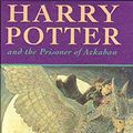 Cover Art for 9780329258405, Harry Potter and the Prisoner of Azkaban by J[oanne] K[athleen] Rowling