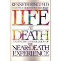 Cover Art for 9780698110328, Life at Death by Kenneth Ring