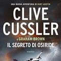 Cover Art for B01NBVF84R, Il segreto di Osiride by Clive Cussler, Graham Brown
