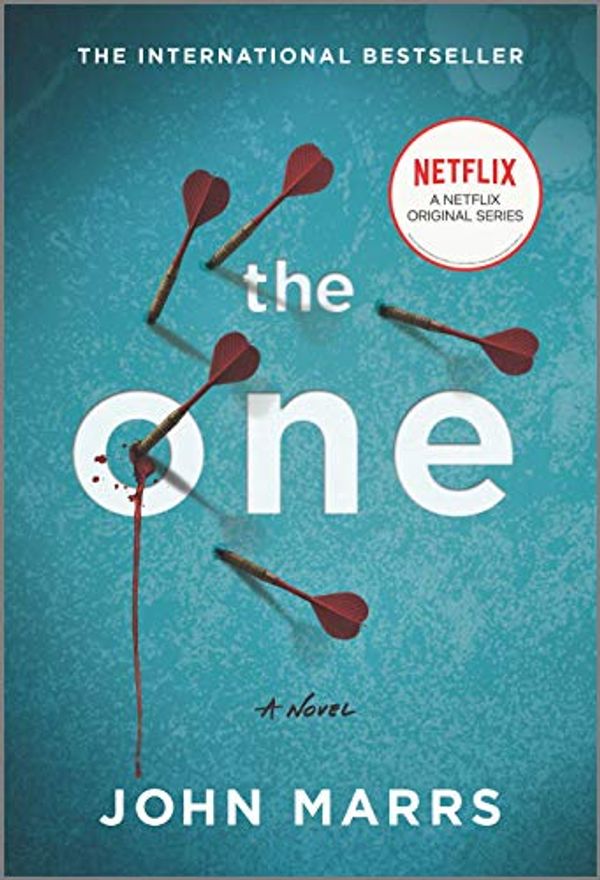 Cover Art for 9781335600813, The One by John Marrs