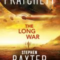 Cover Art for 9780552167758, The Long War: (Long Earth 2) by Terry Pratchett, Stephen Baxter