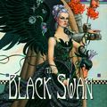 Cover Art for 9780886778330, The Black Swan by Mercedes Lackey