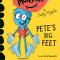 Cover Art for 9781684642700, Pete's Big Feet (School of Monsters) by Sally Rippin