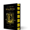 Cover Art for 9781526606211, Harry Potter and the Prisoner of Azkaban - Hufflepuff Edition by J.K. Rowling