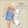 Cover Art for 9782081609969, Alice au pays des merveilles by Carroll Lewis