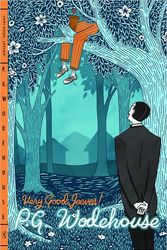 Cover Art for 9781585677467, Very Good, Jeeves! by P G. Wodehouse
