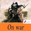 Cover Art for B084LWC5BF, On War by Carl Von Clausewitz