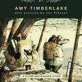 Cover Art for 9781760877057, Egg Marks the Spot: Skunk and Badger 2 by Amy Timberlake