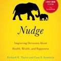 Cover Art for 9780300122237, Nudge by Richard H. Thaler, Cass R. Sunstein