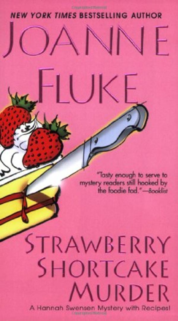 Cover Art for 9780758219725, Strawberry Shortcake Murder by Joanne Fluke