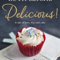 Cover Art for 9780091958169, Delicious! by Ruth Reichl