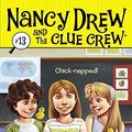 Cover Art for 9780545112482, [THE ZOO CREW (NANCY DREW & THE CLUE CREW (QUALITY) #14) BY (Author)Keene, Carolyn]Paperback(May-2008) by Carolyn Keene
