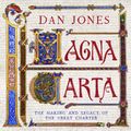 Cover Art for 9781781858851, Magna Carta by Dan Jones