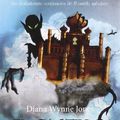 Cover Art for 9788496756663, El castillo en el aire/ Castle in the Air by Diana Jones