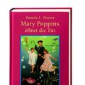 Cover Art for 9783791535869, Mary Poppins öffnet die Tür by Pamela L. Travers