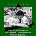 Cover Art for 9780534260224, Functional Assessment and Program Development for Problem Behavior by O Neill Robert, Robert Horner, Richard Albin, Keith Storey, Jeffrey R. Sprague