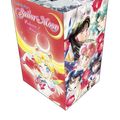 Cover Art for 9781612623979, Sailor Moon Box Set 2 (Vol. 7-12) by Naoko Takeuchi