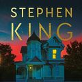 Cover Art for 9788383520797, Holly by Stephen King