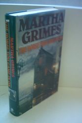 Cover Art for 9780747208488, The Horse You Came in on by Martha Grimes