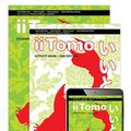 Cover Art for 9781488672521, iiTomo 1 Student Book + Activity Book with Reader+ by Yoshie Burrows, Mami Izuishi, Emma Lowry, Nishimura-Parke, Yoko