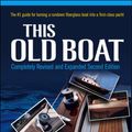 Cover Art for 9780071477949, This Old Boat by Don Casey