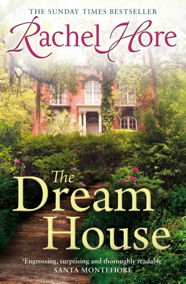 Cover Art for 9781849835312, The Dream House by Rachel Hore