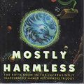 Cover Art for 9780434894673, Mostly Harmless - Empty Bin by Douglas Adams
