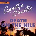 Cover Art for 9781609984748, Death on the Nile by Agatha Christie