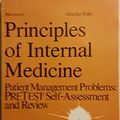 Cover Art for 9780070519299, Harrison's Principles of Internal Medicine: Pre-test Self-assessment and Review by Alfred Jay Bollet