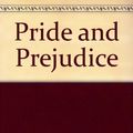 Cover Art for 9780451511119, Pride and Prejudice by Jane Austen