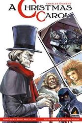 Cover Art for 9788190732680, A Christmas Carol by Charles Dickens