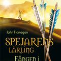 Cover Art for 9789132155475, Fången i Arrida by Flanagan