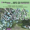 Cover Art for 9781596009608, Tears of the Moon by Nora Roberts